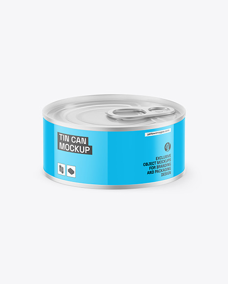 Tin Can