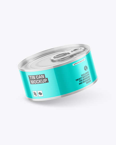 Tin Can