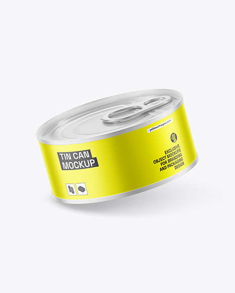 Tin can