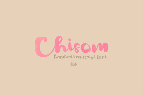 Chisom Scipt