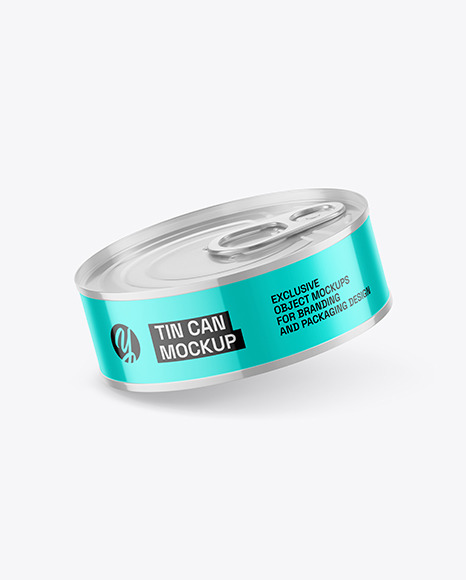 Tin can
