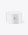 Jewelry Case Mockup