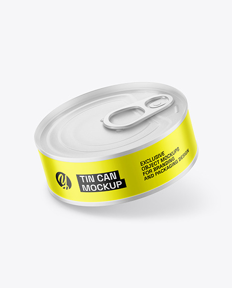 Tin Can