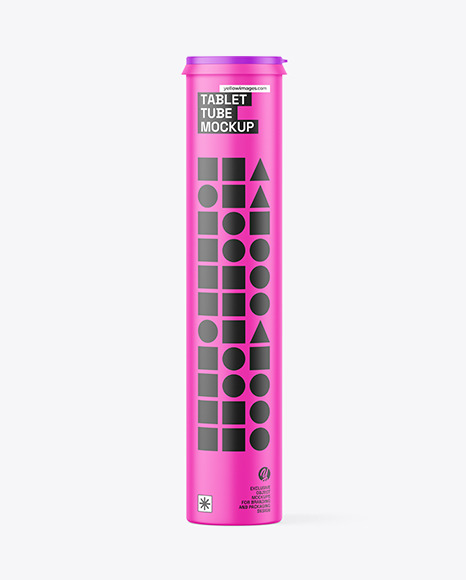 Tablets Tube