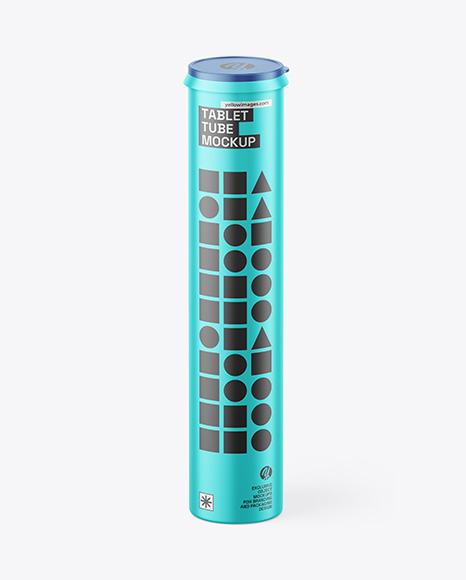 Tablets Tube