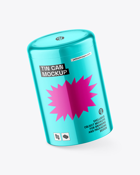 Tin Box