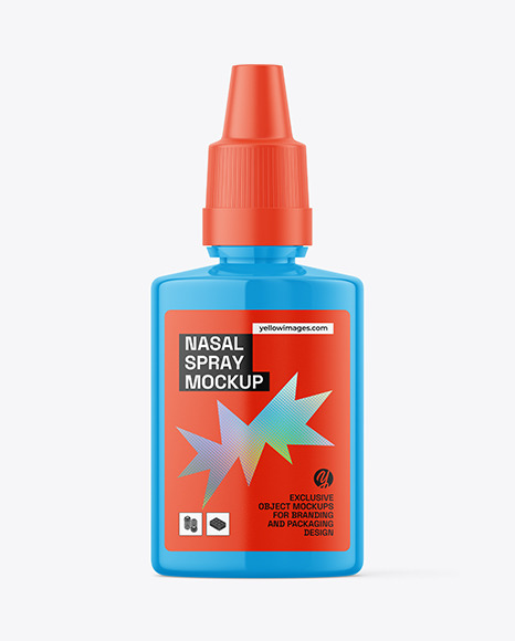 Nasal Spray