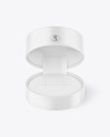 Jewelry Case Mockup