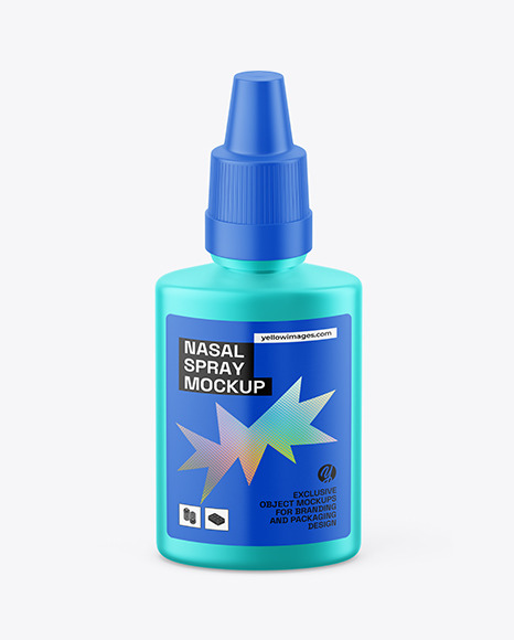 Nasal Spray