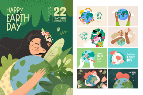 International Mother Earth Day