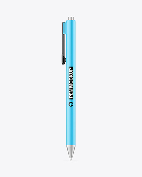 Pen