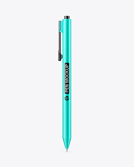 Pen