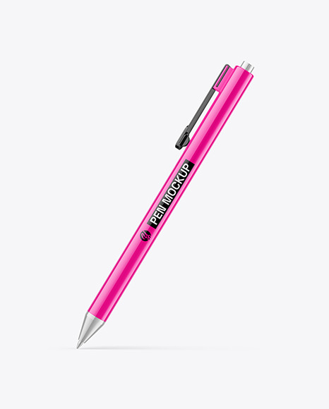 Pen
