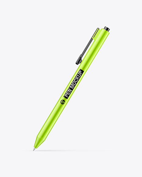 Pen