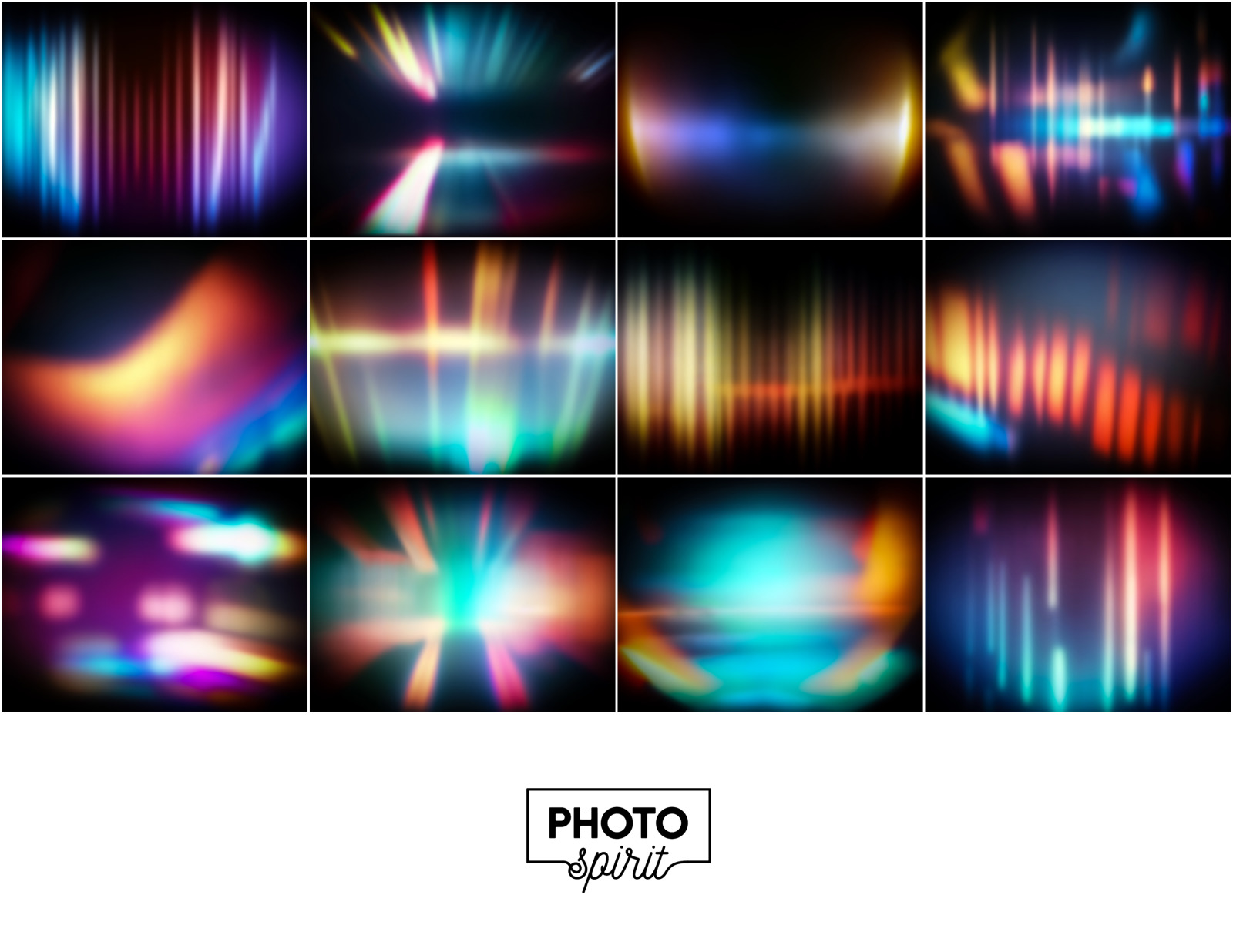 Alight Motion Effect Overlays on Yellow Images Creative Store