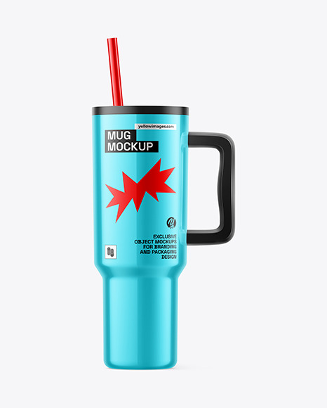 Travel Mug