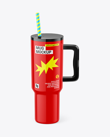 Travel Mug