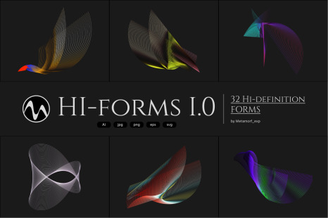 Hi-forms 1.0