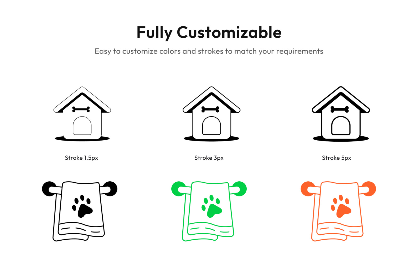 Animated Pet Icon Pack Animated Pet Icon Pack