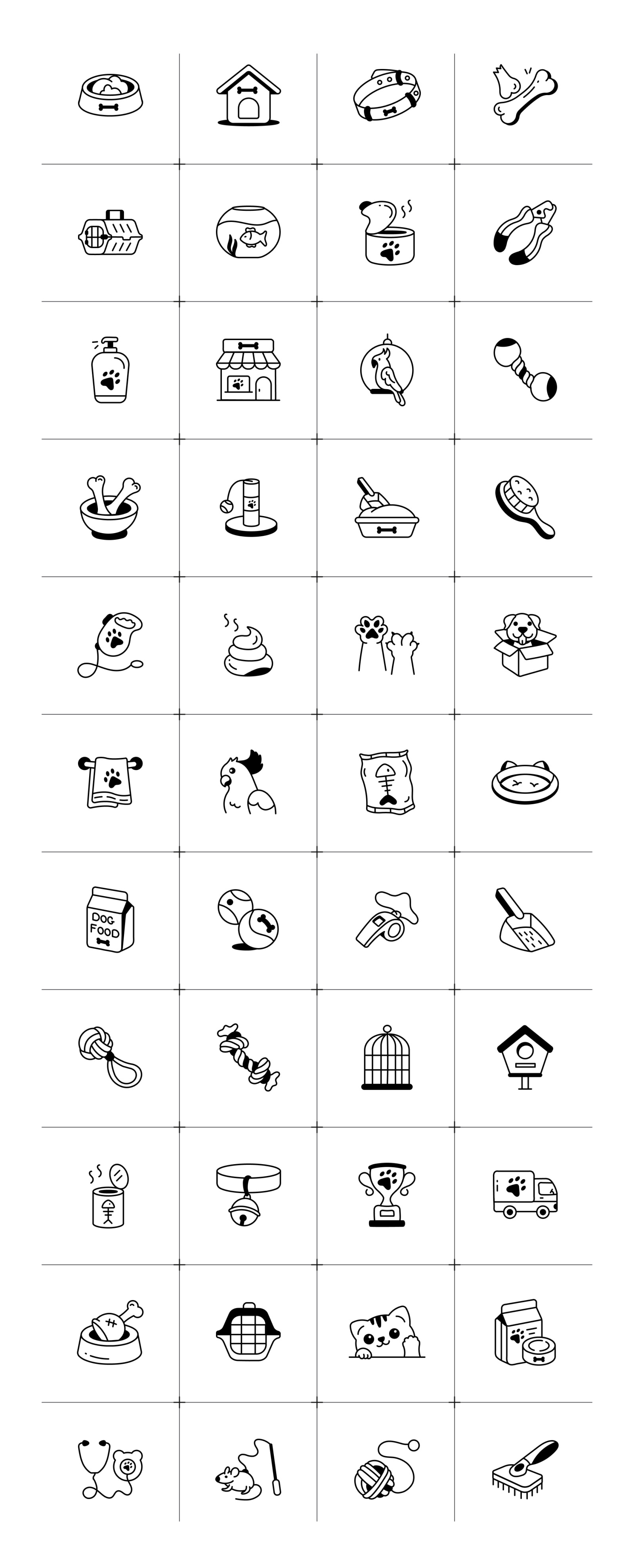 Animated Pet Icon Pack Animated Pet Icon Pack