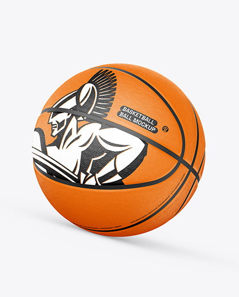 Basketball Balls