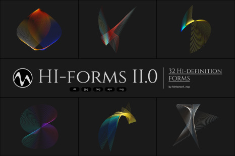Hi-forms 2.0