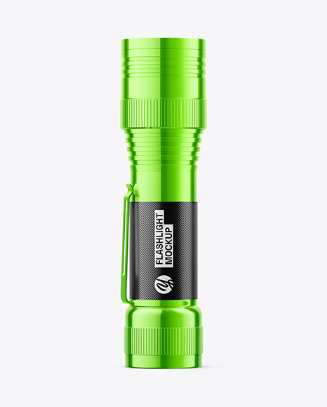 Flashlight