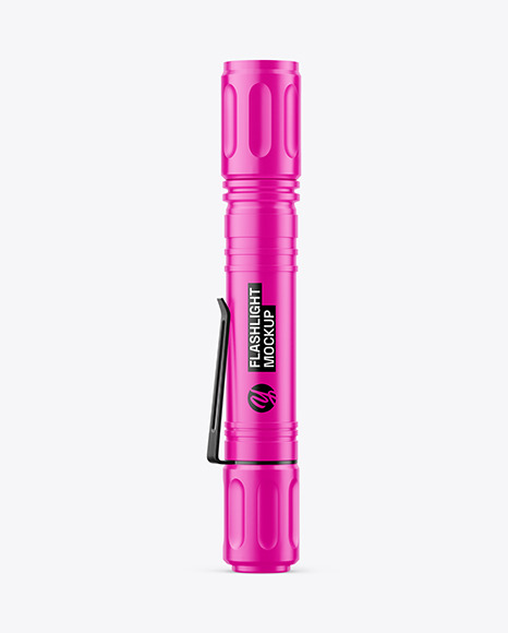 Flashlight