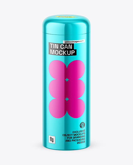 Tin can
