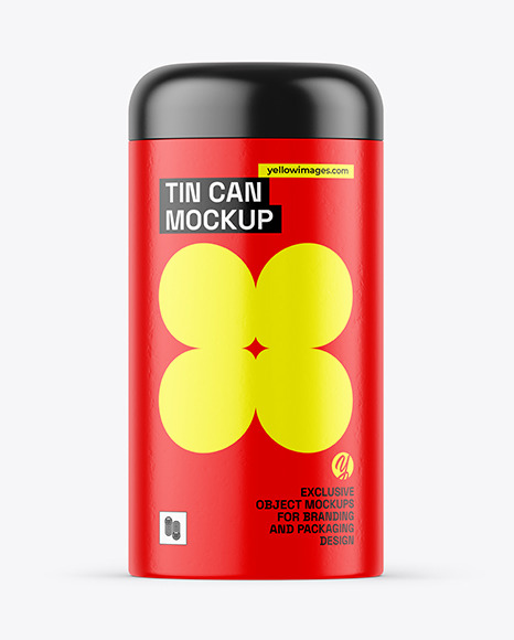 Tin can