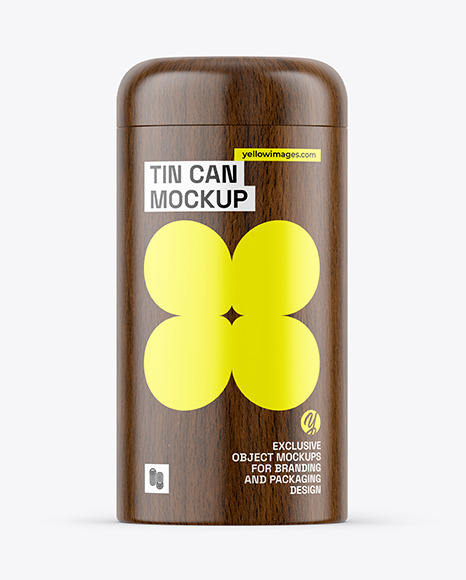 Tin can