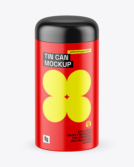 Tin can
