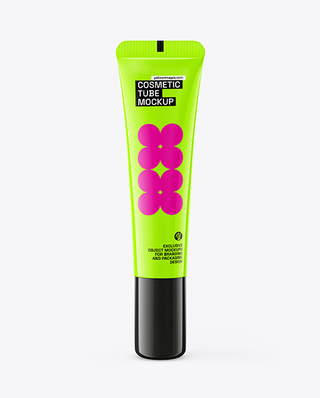 Cosmetic Tube