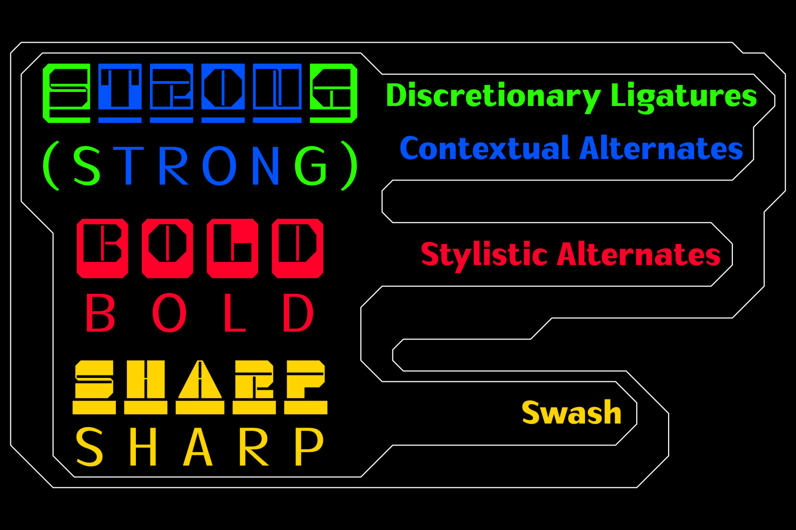 Black Circuit