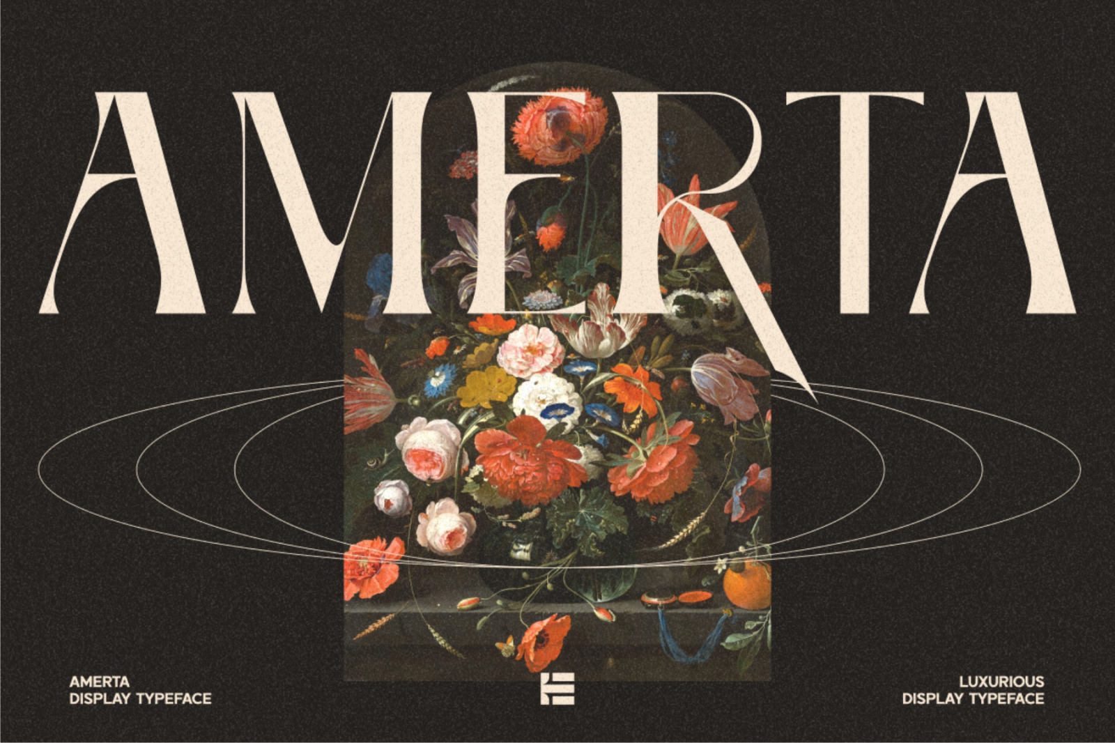 Amerta Font