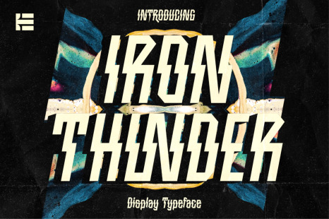 Iron Thunder