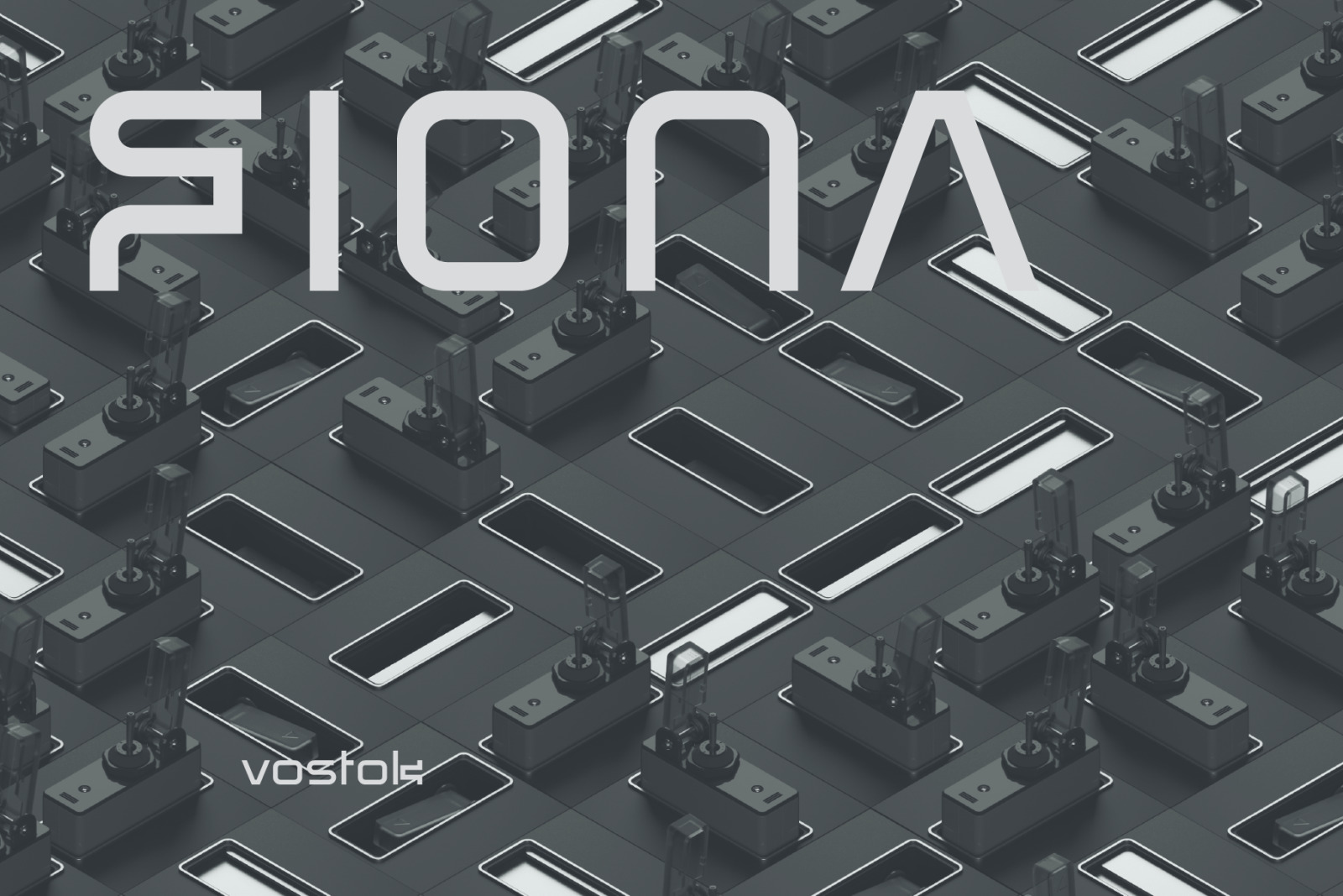Earon Font