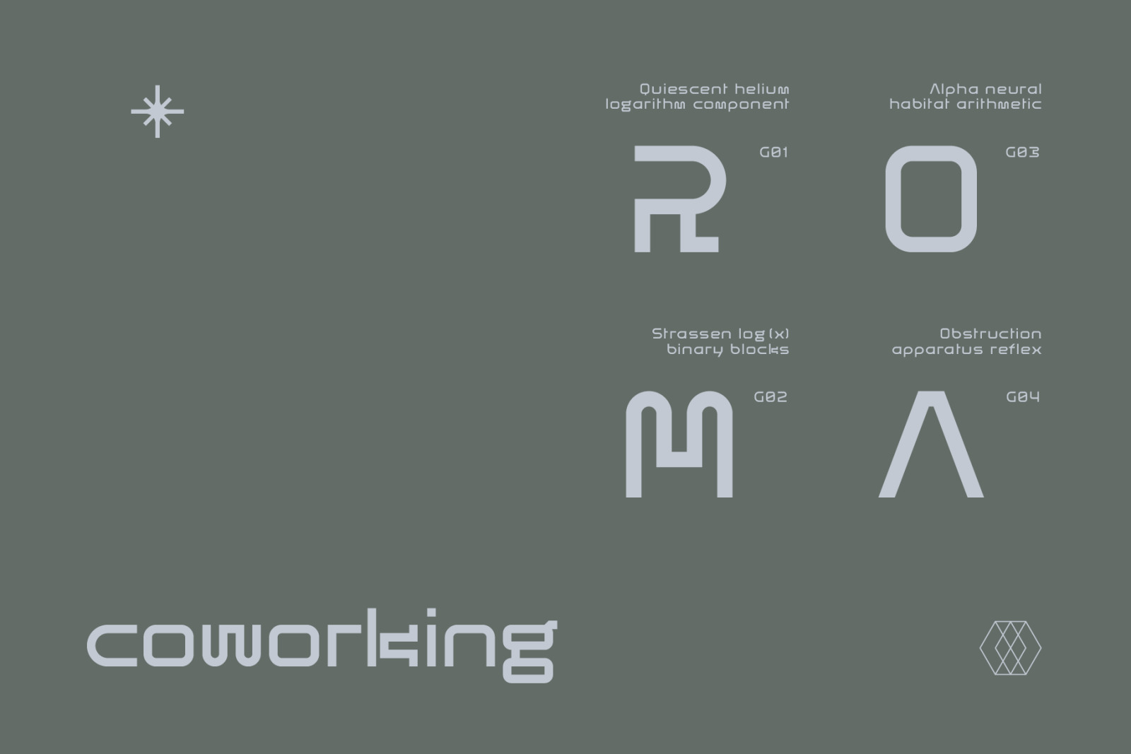 Earon Font