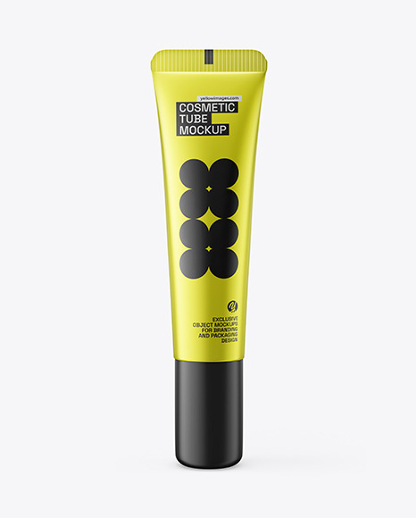 Cosmetic Tubes