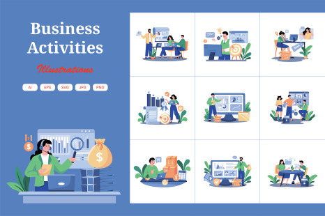 M713_Business Activities_Part 01