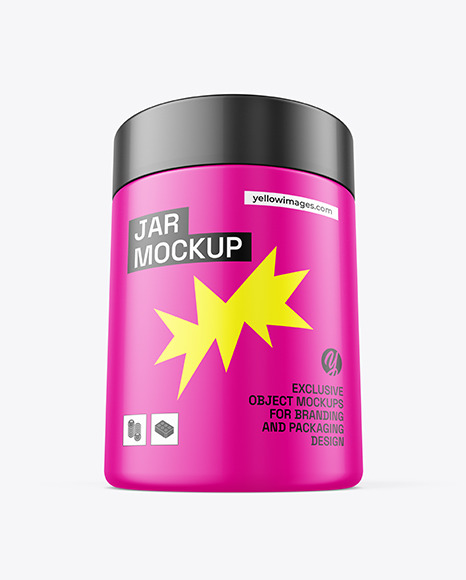 Jar