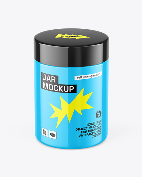 Jar