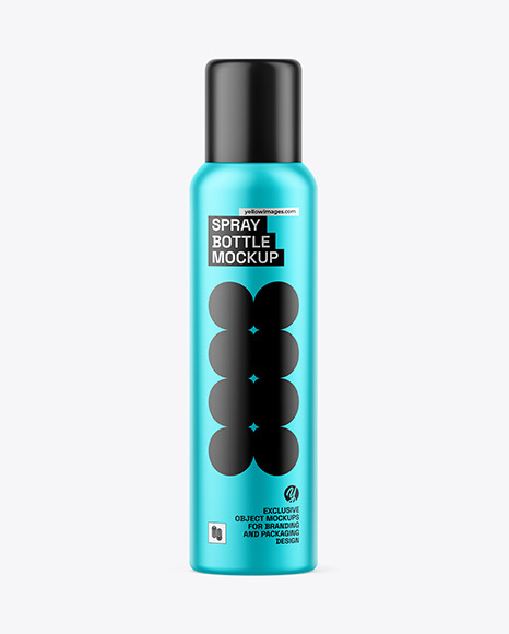 Spray bottle