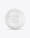 Volleyball Ball Mockup