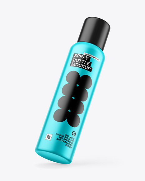 Spray bottle