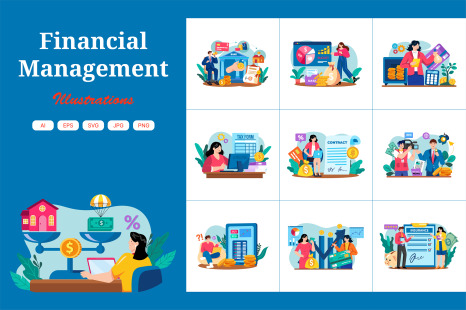M724_Financial Management Illustration_Part 02