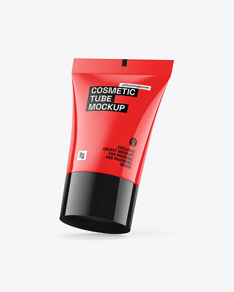 Cosmetic Tubes