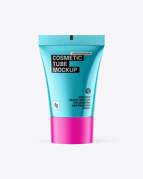 Cosmetic Tubes