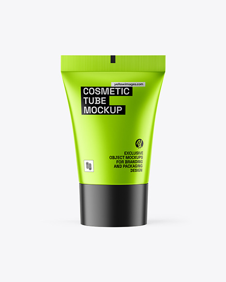 Cosmetic Tubes