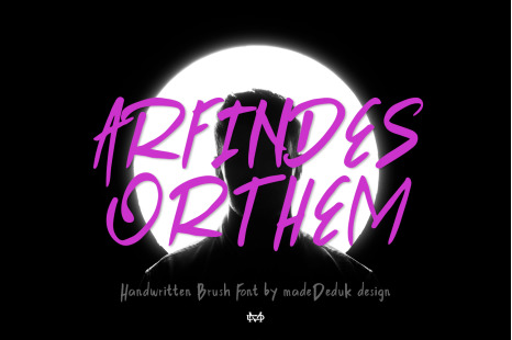 Arfindes Orthem